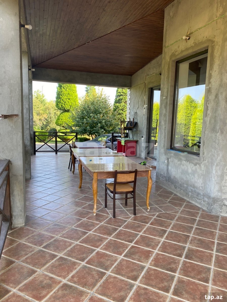 Villa, Göyçay r. (8)