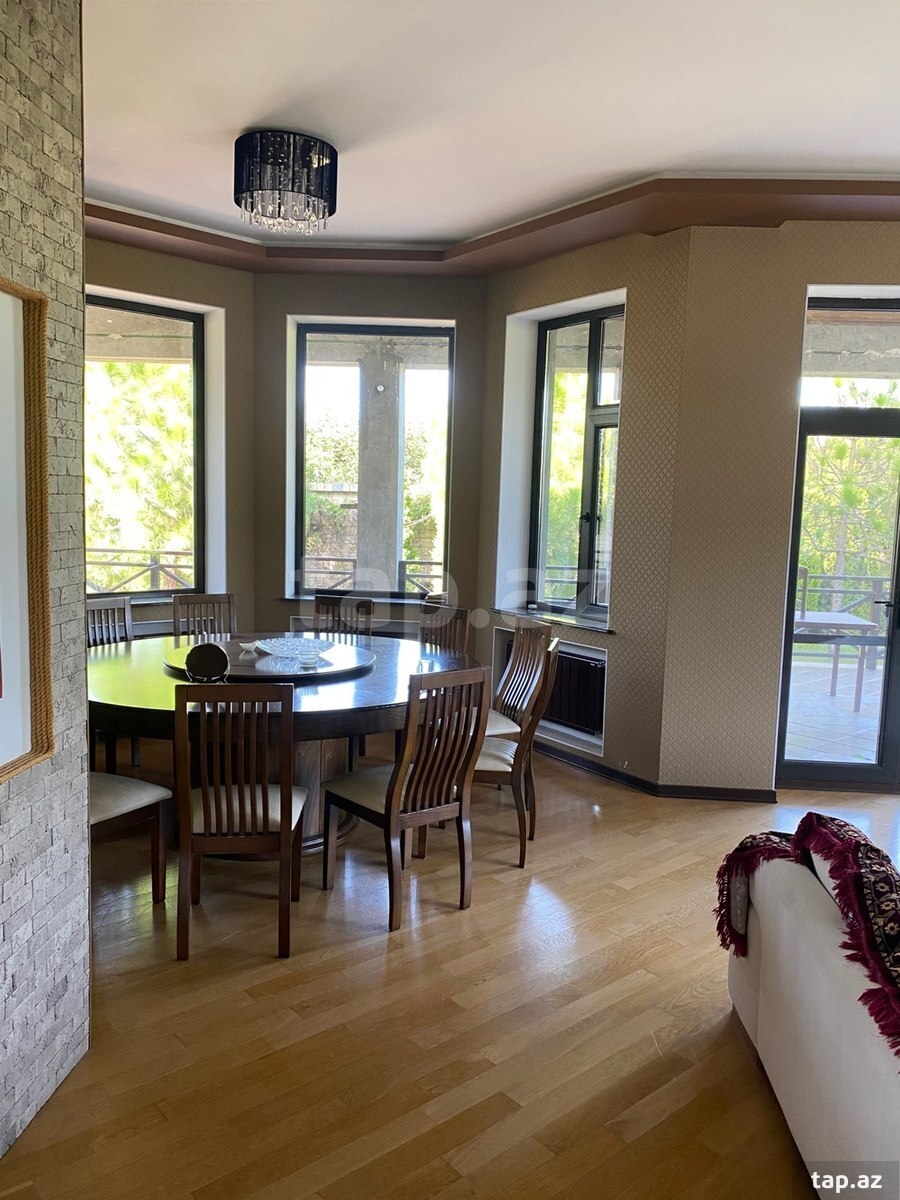 Villa, Göyçay r. (19)