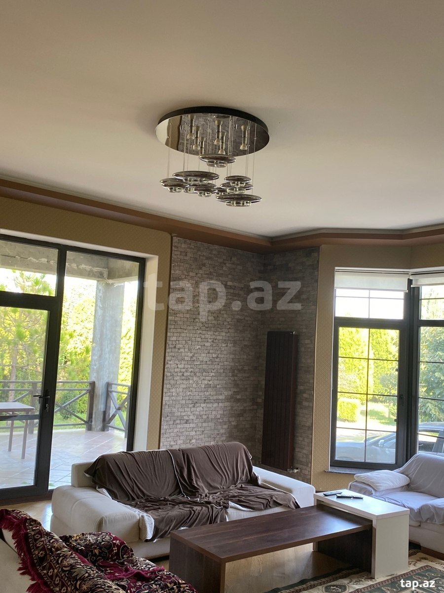 Villa, Göyçay r. (21)