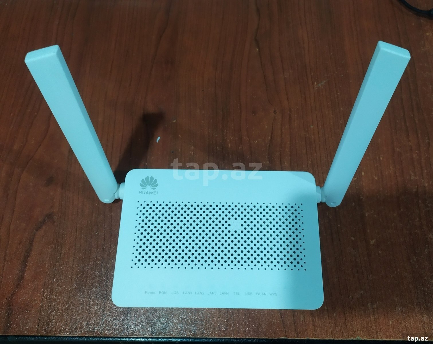 Modem Huawei GPON 5Ghz