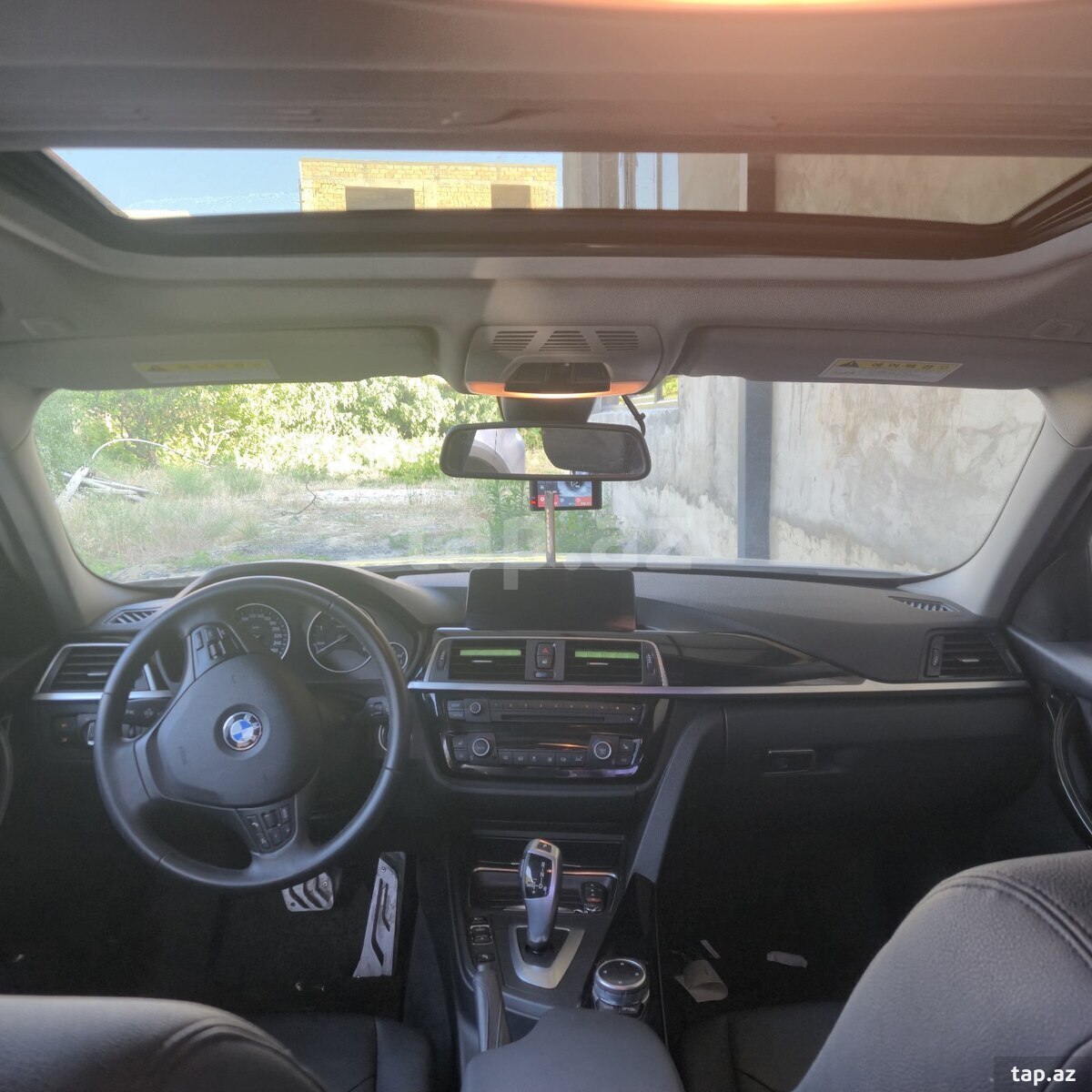 BMW 320, 2013 il (5)