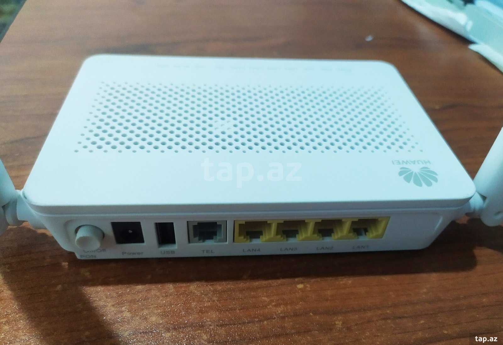 Modem Huawei GPON 5Ghz (2)