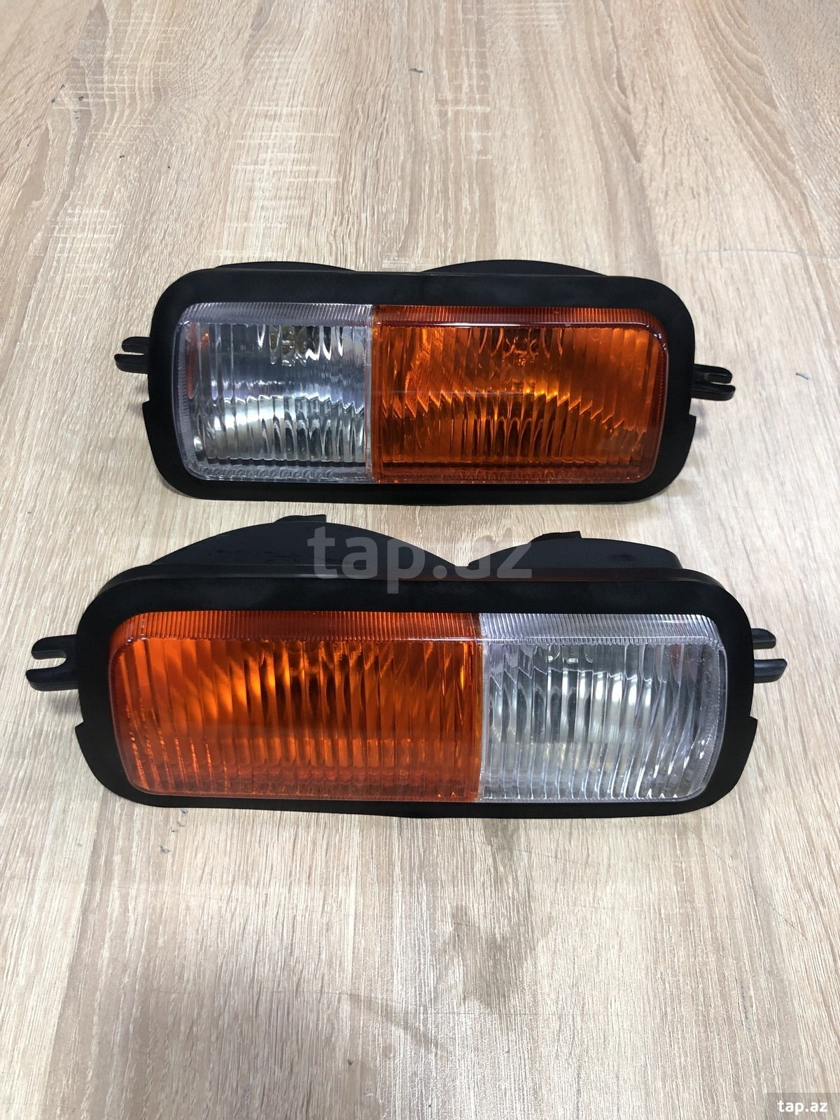 LADA (VAZ) Niva dönmə işıqları