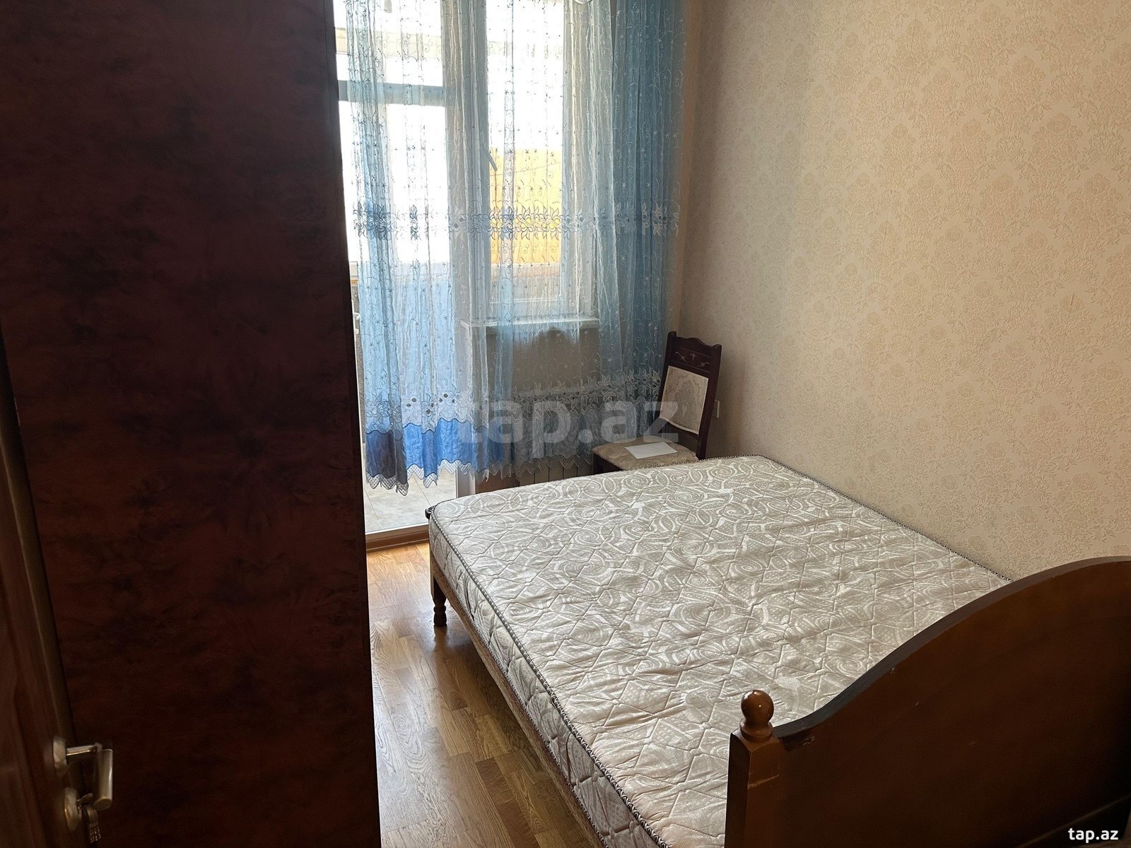 2-otaqlı yeni tikili kirayə verilir, Xırdalan ş., 43 m² (3)