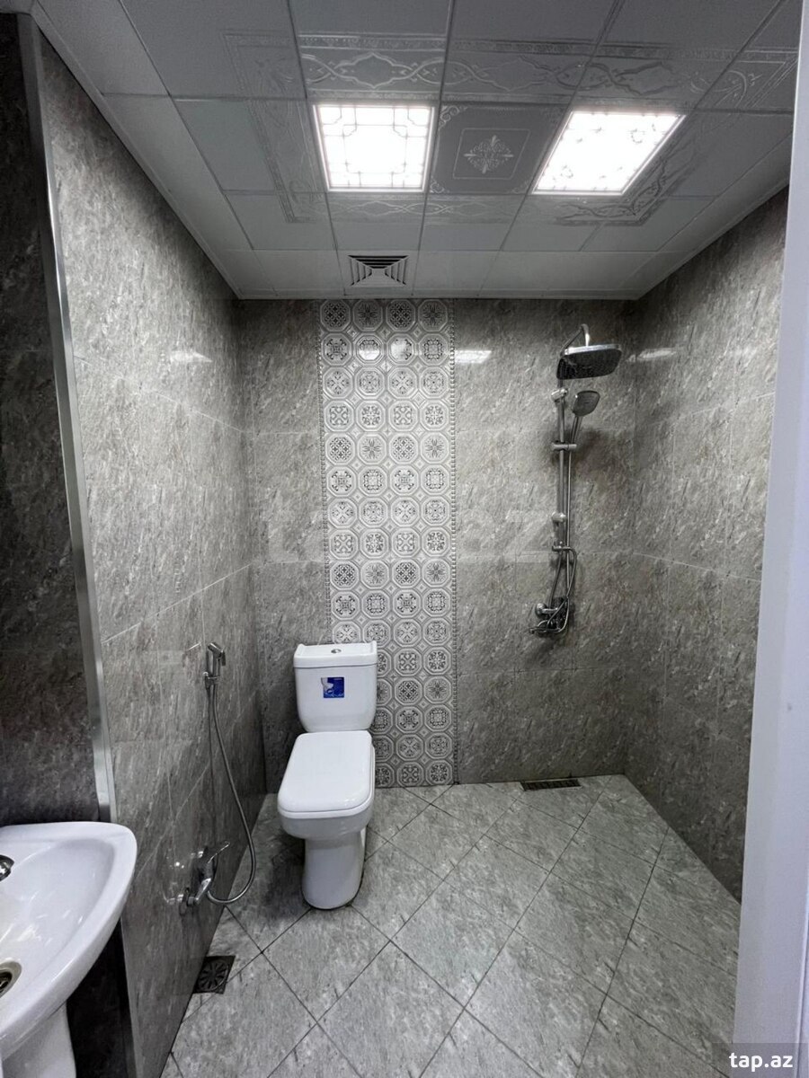 Bağ evi, Xırdalan ş. (6)