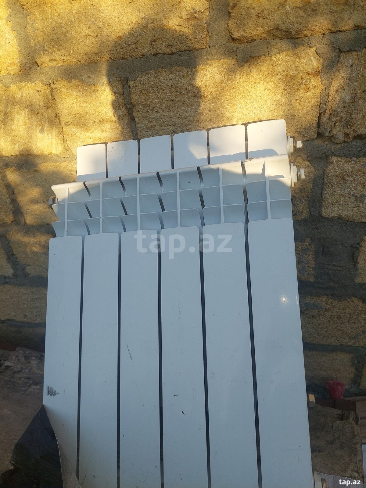 Radiator 