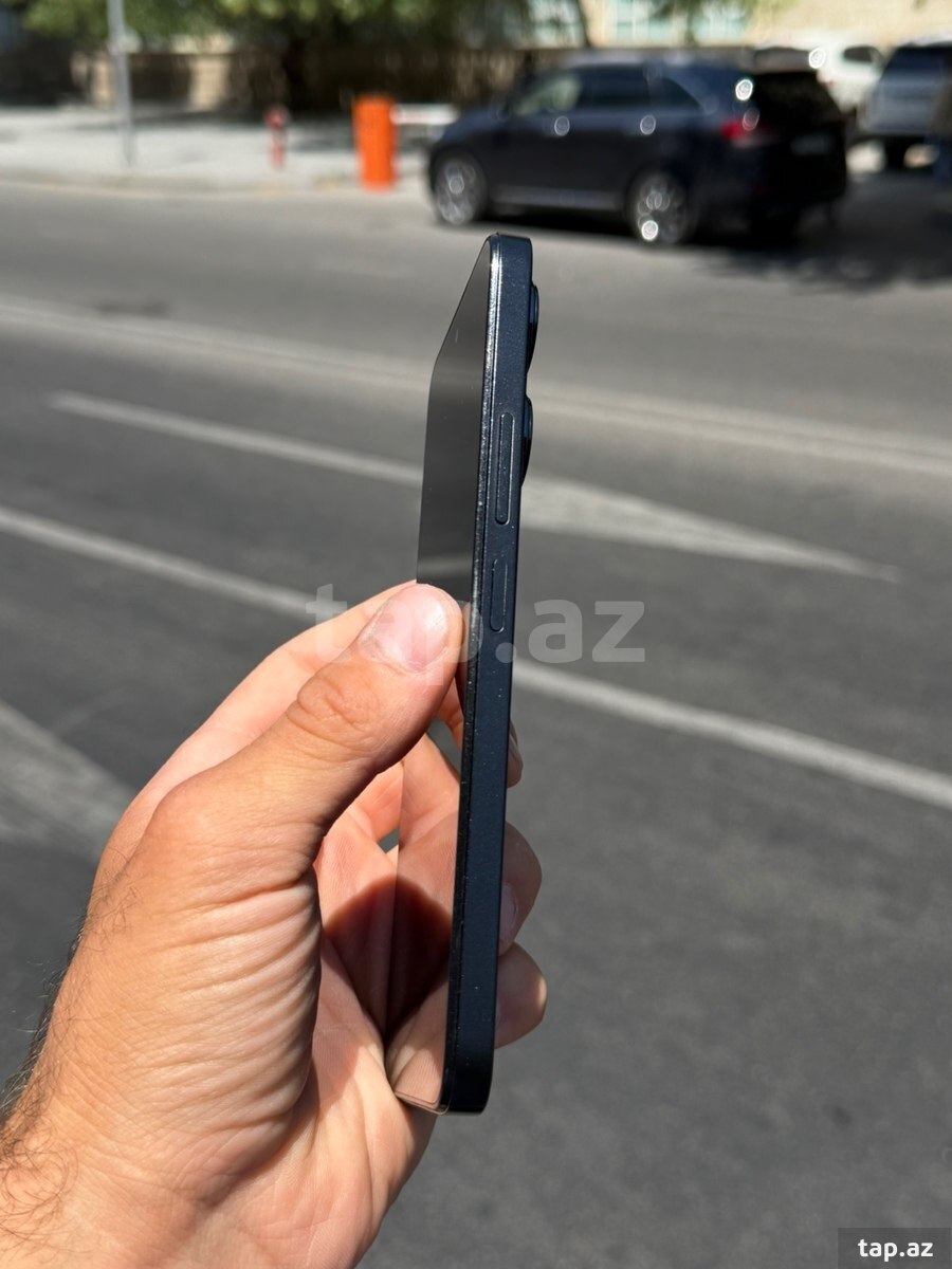 Xiaomi Redmi 13 Midnight Black 256GB/8GB (2)
