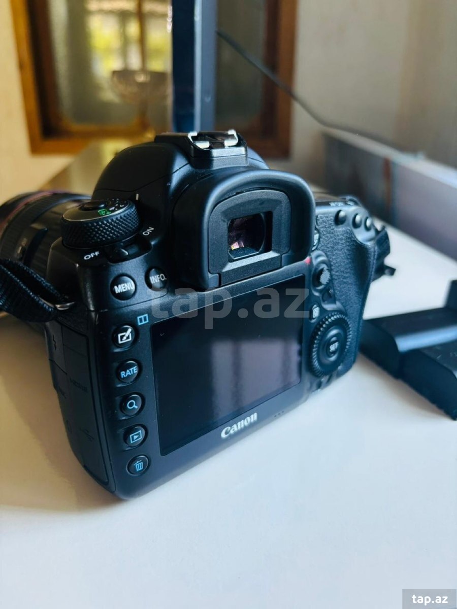 Canon 5d mark 4 24-70 f2.8 fotoaparatı (7)