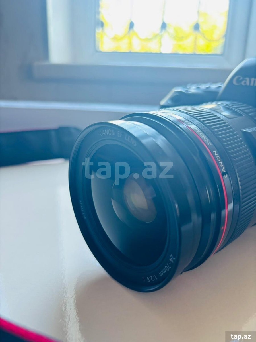 Canon 5d mark 4 24-70 f2.8 fotoaparatı (5)