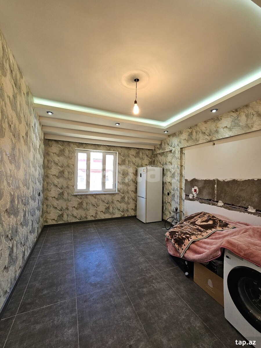 2-otaqlı yeni tikili, Masazır qəs., 83 m² (11)