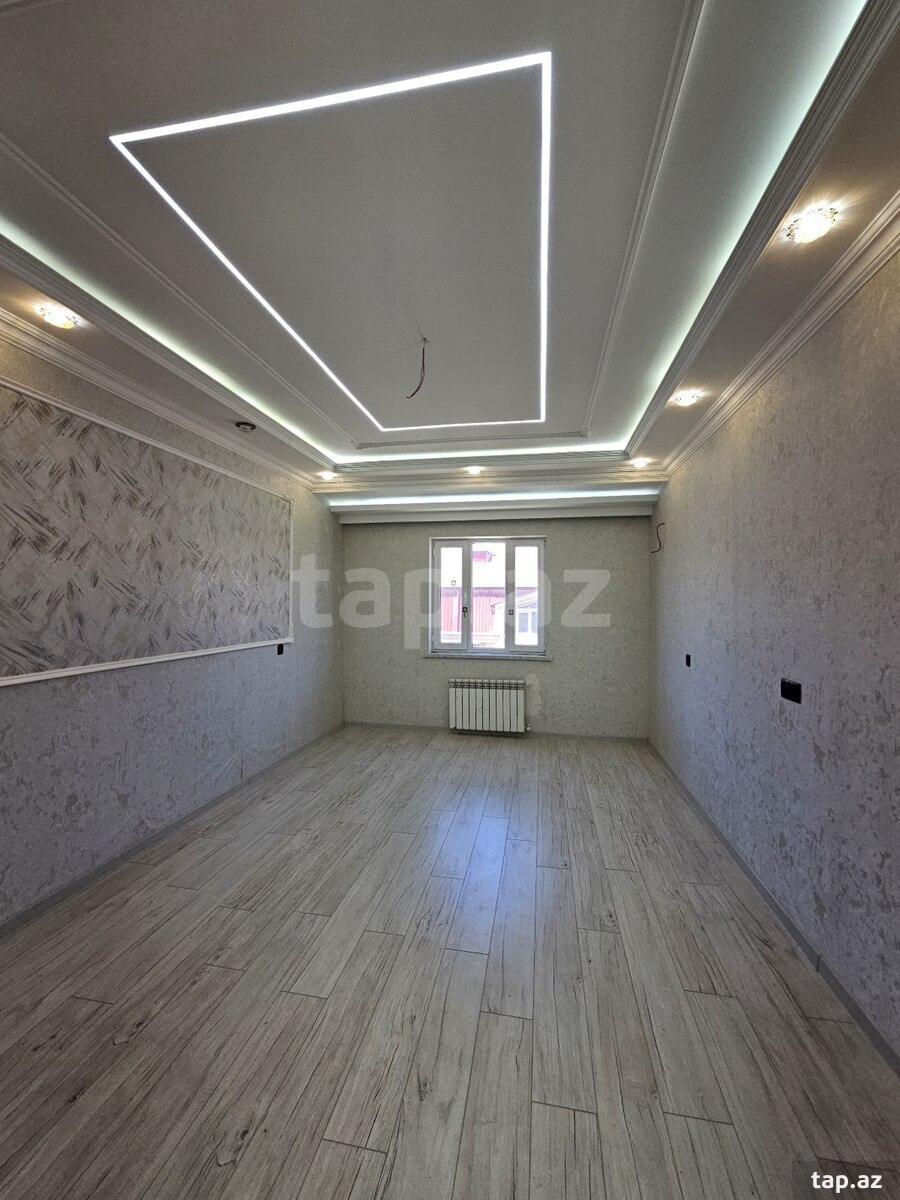 2-otaqlı yeni tikili, Masazır qəs., 83 m² (10)