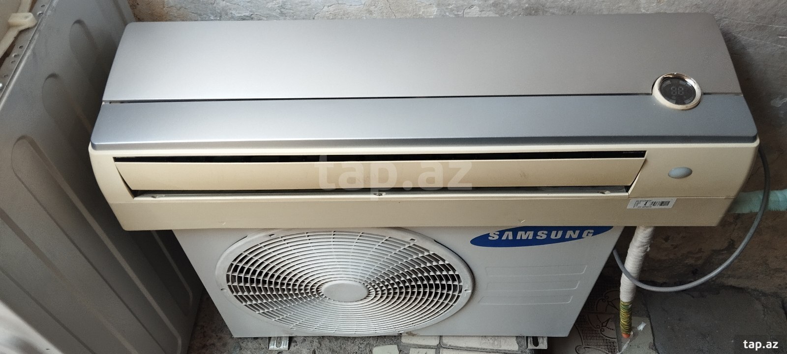 Kondisioner Samsung