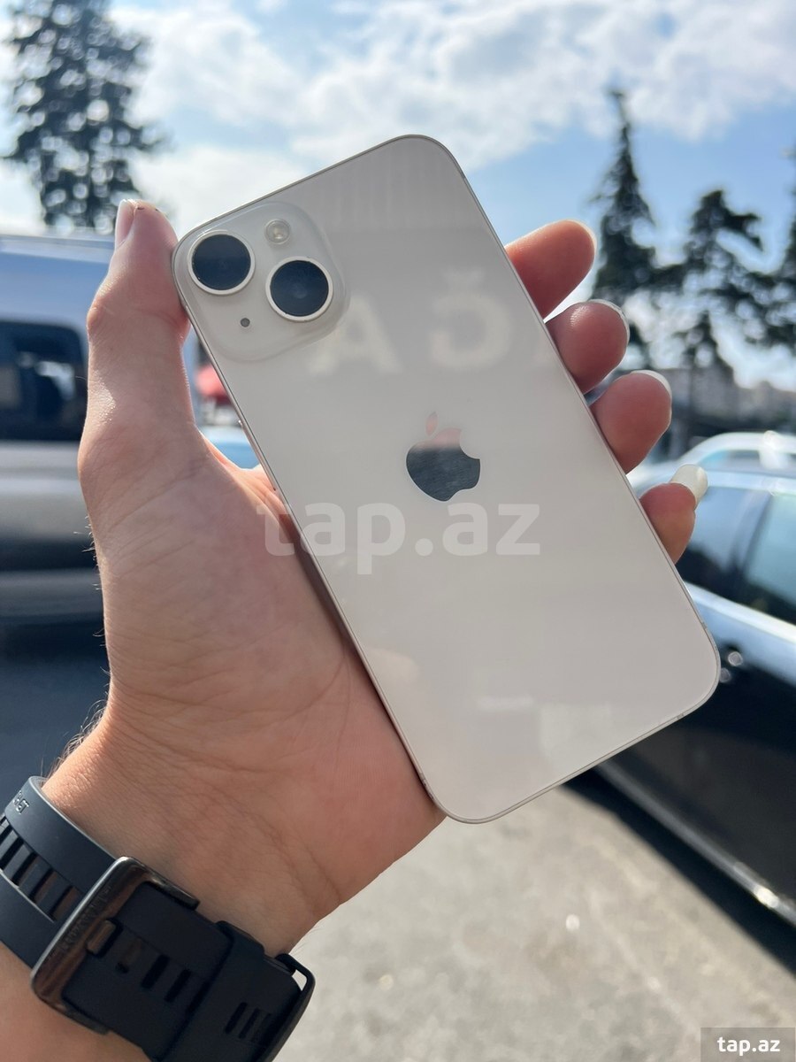 Apple iPhone 14 Starlight 128GB/6GB