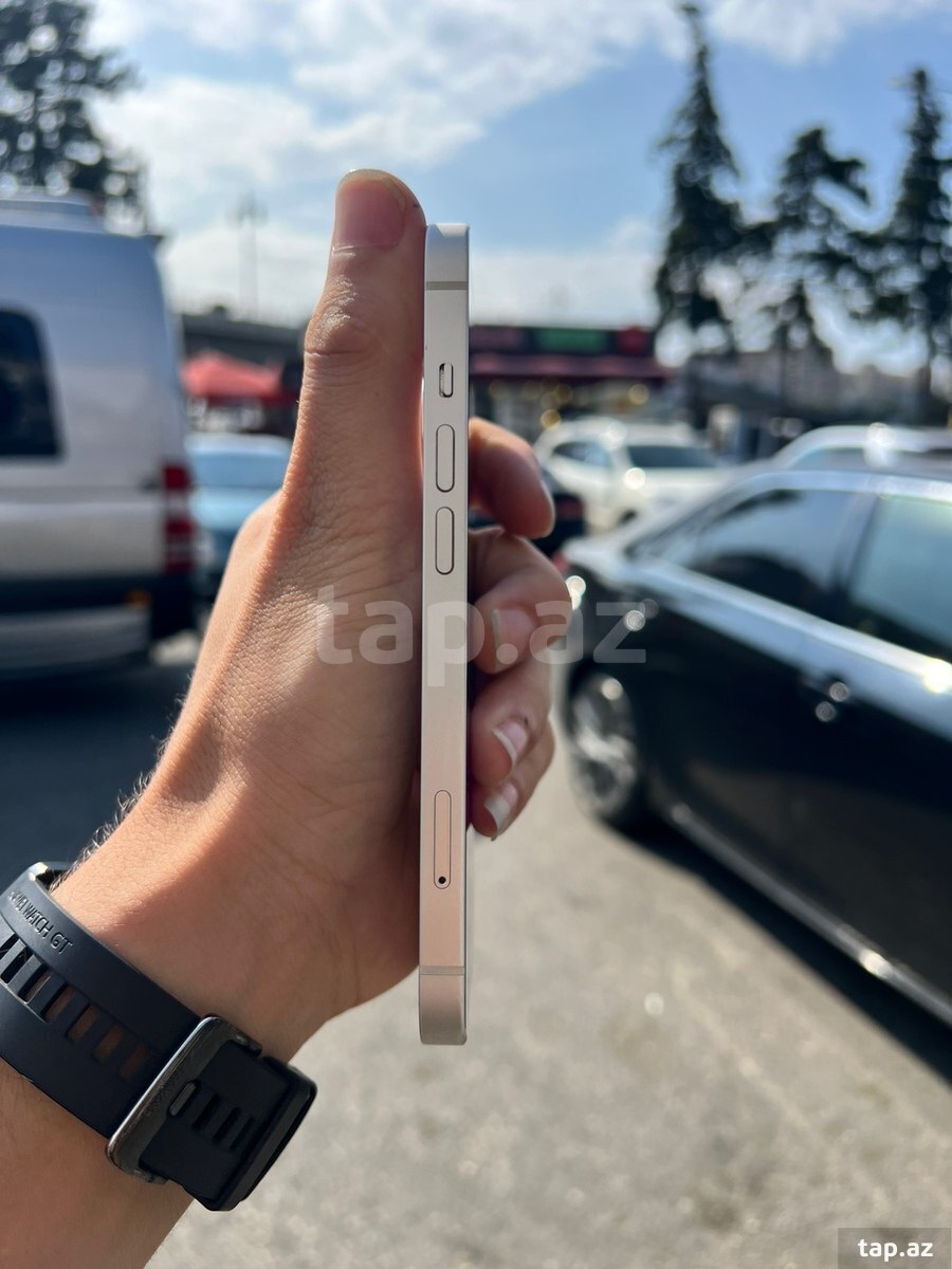Apple iPhone 14 Starlight 128GB/6GB (4)