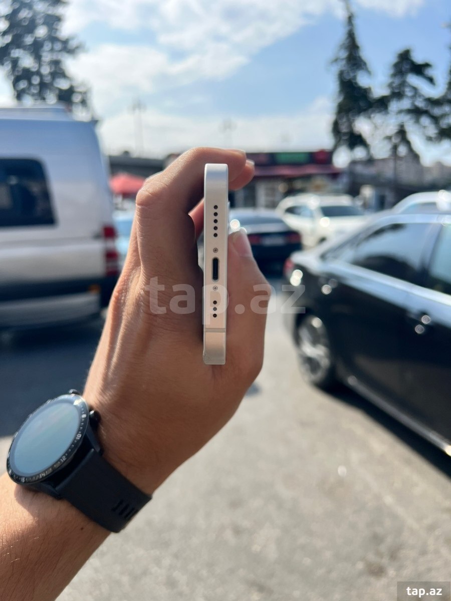 Apple iPhone 14 Starlight 128GB/6GB (7)