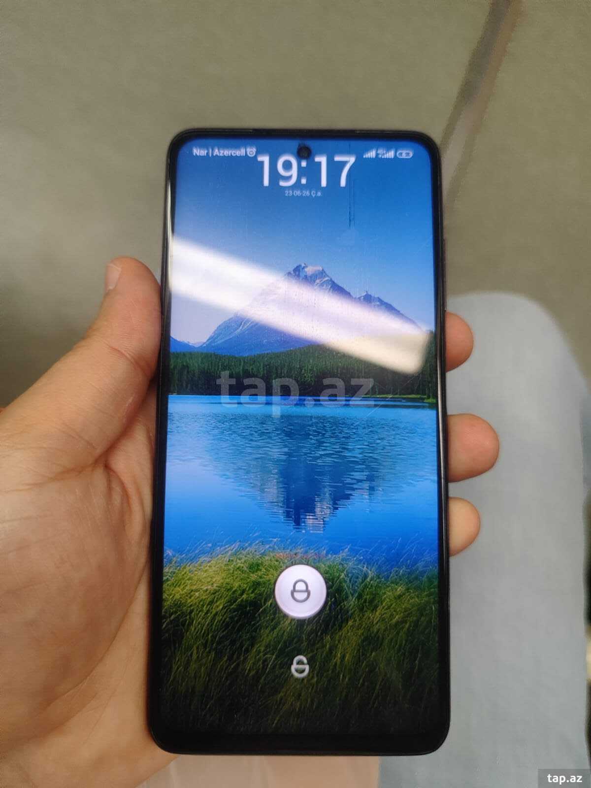 Xiaomi Poco X3 Pro Metal Bronze 256GB/8GB