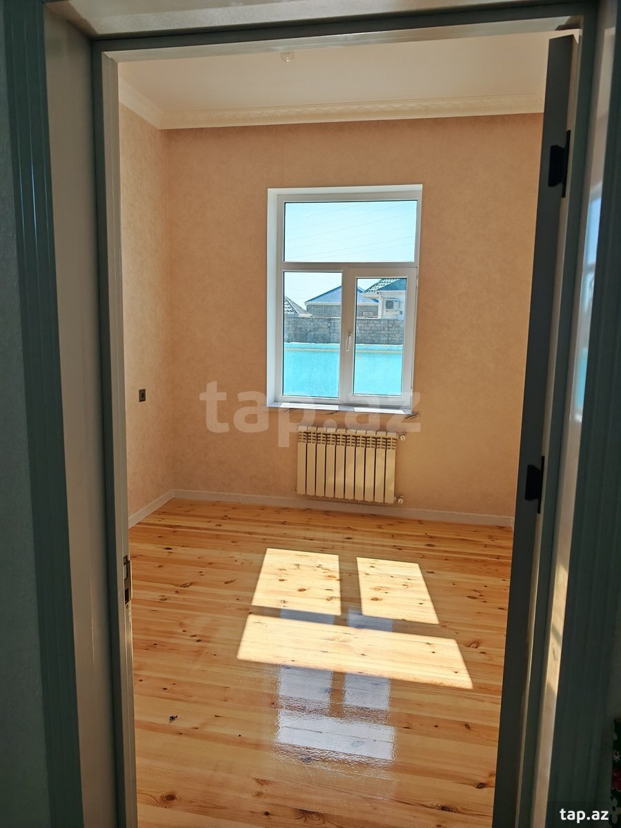 Həyət evi, Yeni Bahar qəs. (5)