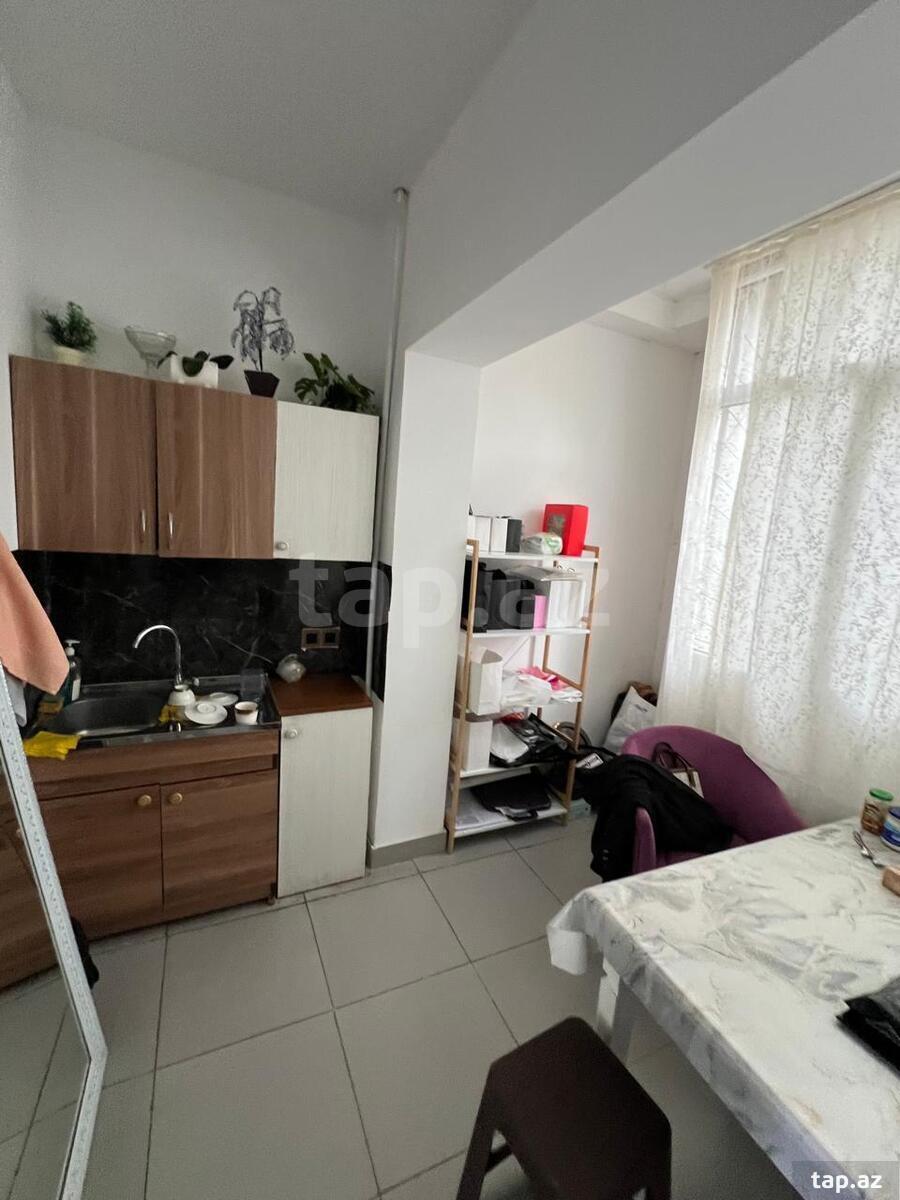 Obyekt icarəyə verilir, Xalqlar m. (11)