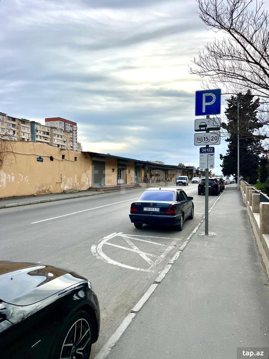 Obyekt icarəyə verilir, Xalqlar m. (27)