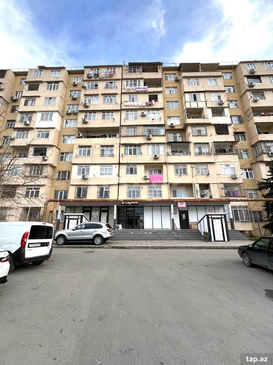 Obyekt icarəyə verilir, Xalqlar m. (28)