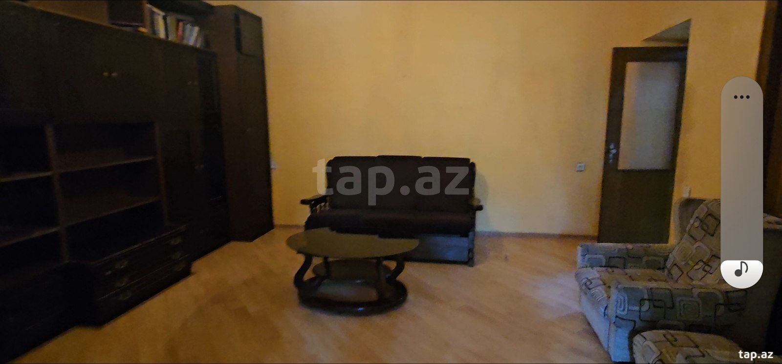 2-otaqlı mənzil kirayə verilir, Ənvər Qasımzadə küç., 80 m² (19)