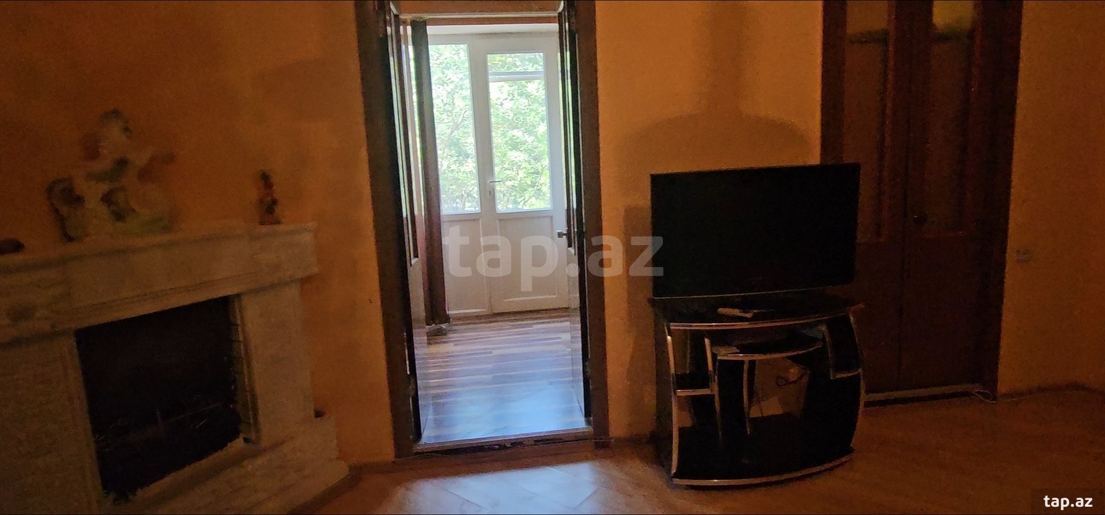 2-otaqlı mənzil kirayə verilir, Ənvər Qasımzadə küç., 80 m² (8)