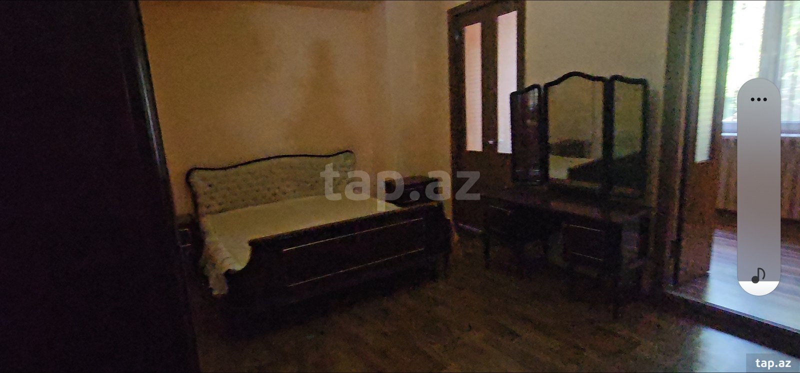 2-otaqlı mənzil kirayə verilir, Ənvər Qasımzadə küç., 80 m² (6)