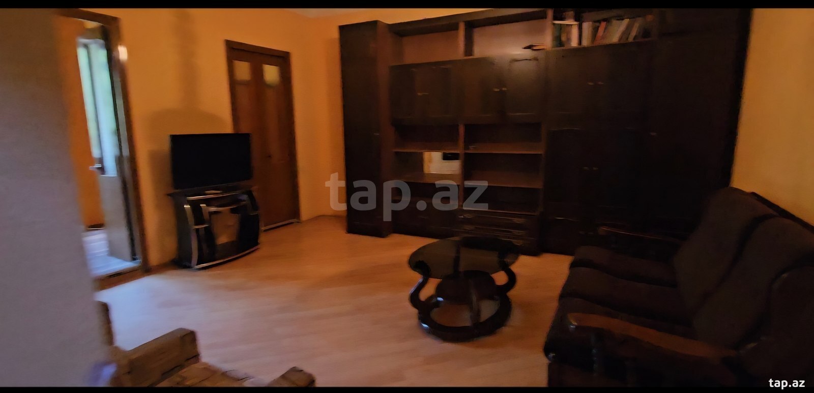 2-otaqlı mənzil kirayə verilir, Ənvər Qasımzadə küç., 80 m² (7)