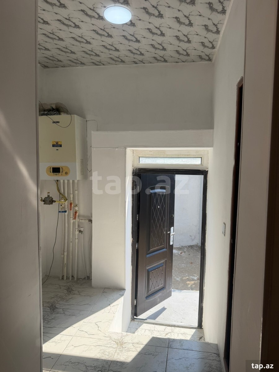 Həyət evi, Hövsan qəs. (10)