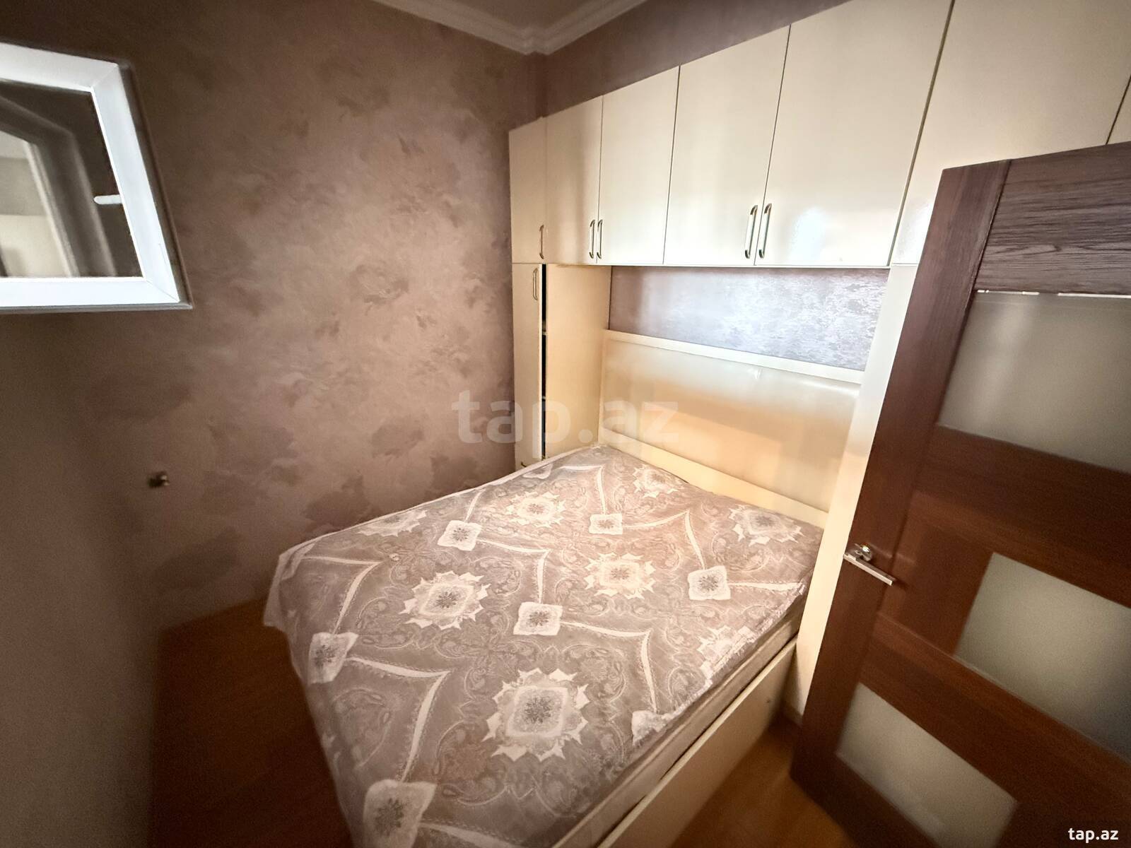 2-otaqlı yeni tikili, Xırdalan ş., 45 m² (10)