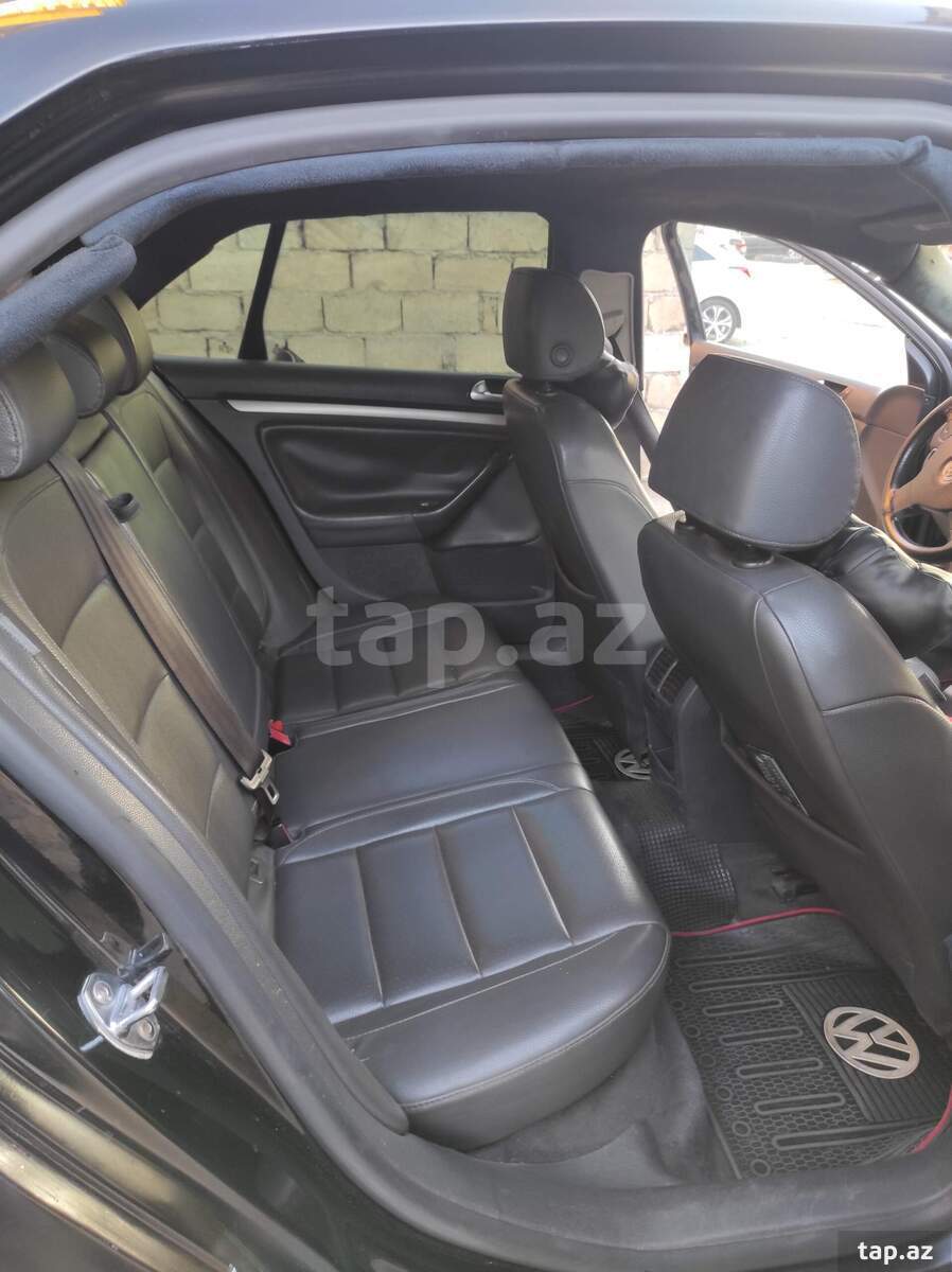 Volkswagen Jetta, 2006 il (6)