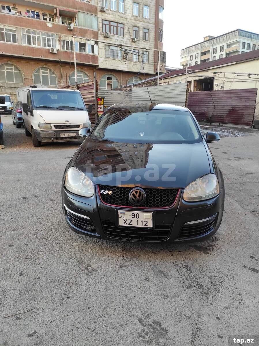 Volkswagen Jetta, 2006 il