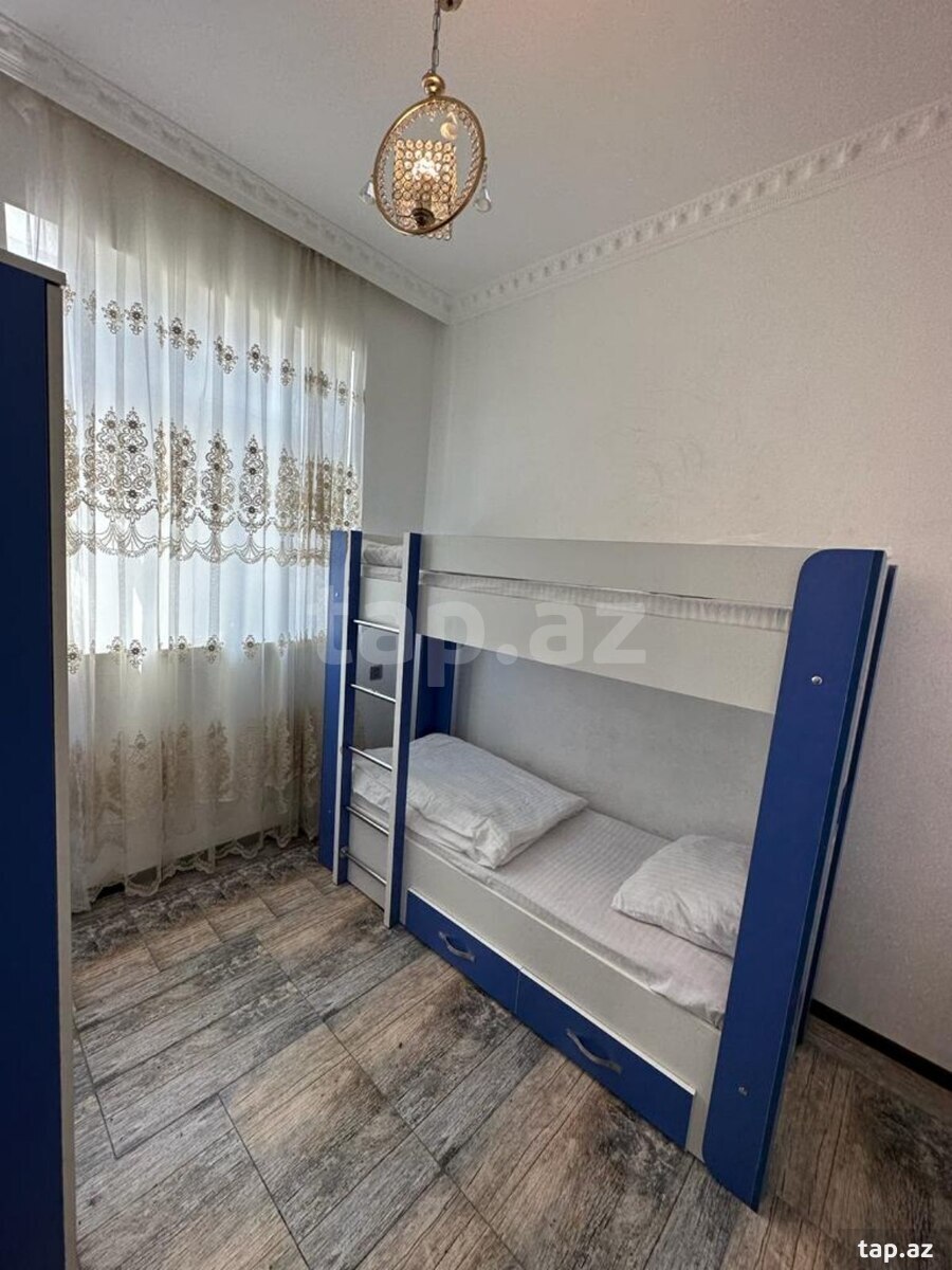Bağ evi kirayə verilir, Qəbələ ş. (5)