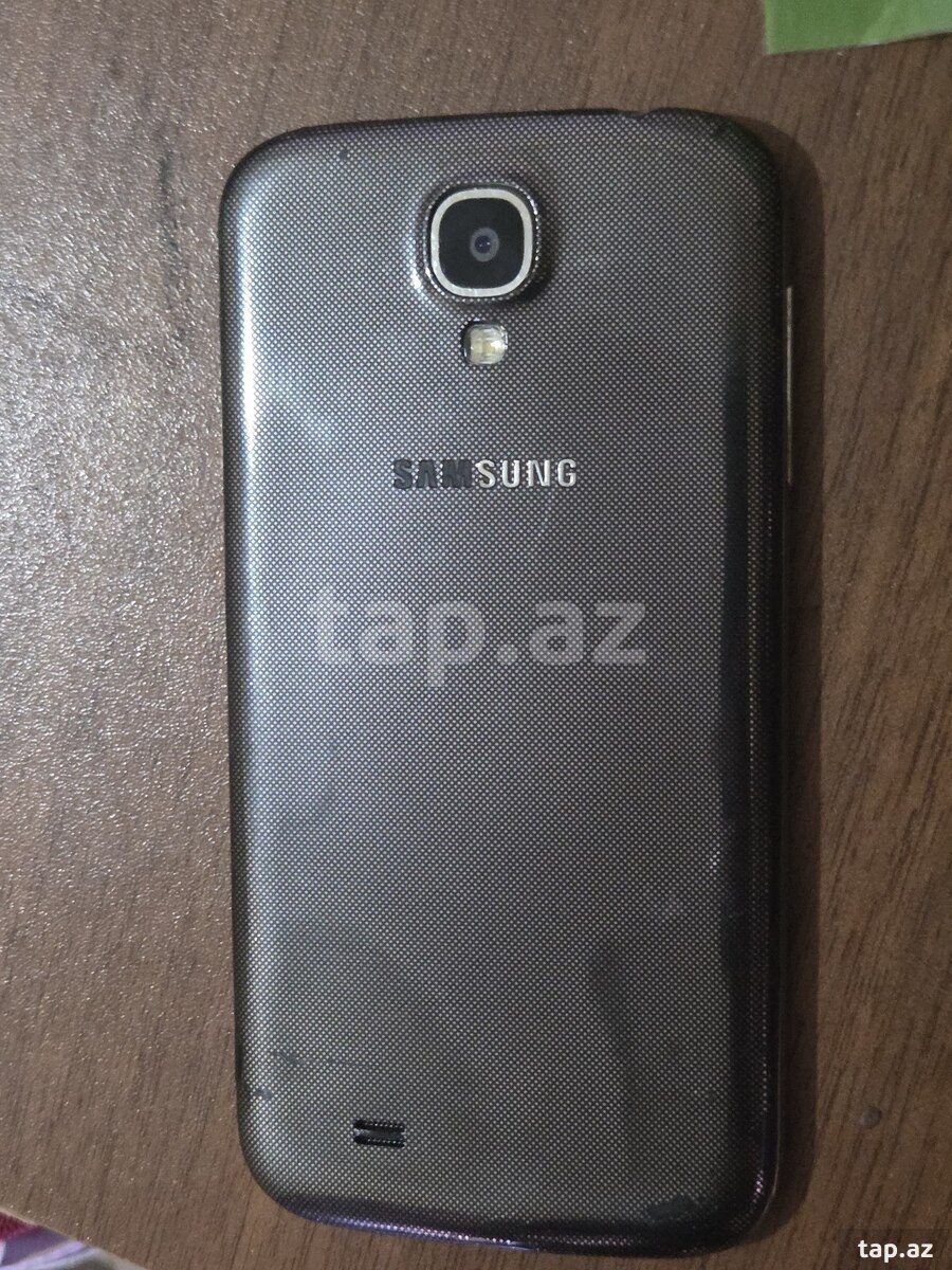 Samsung Galaxy S4 Arctic Blue 16GB/2GB (2)