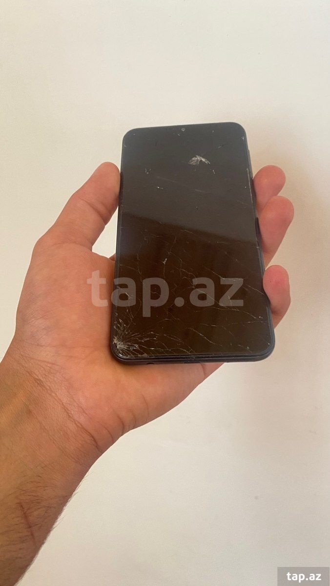 Samsung Galaxy A10 Black 32GB/2GB