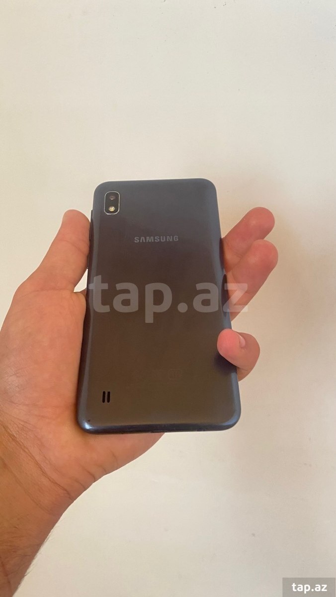 Samsung Galaxy A10 Black 32GB/2GB (2)