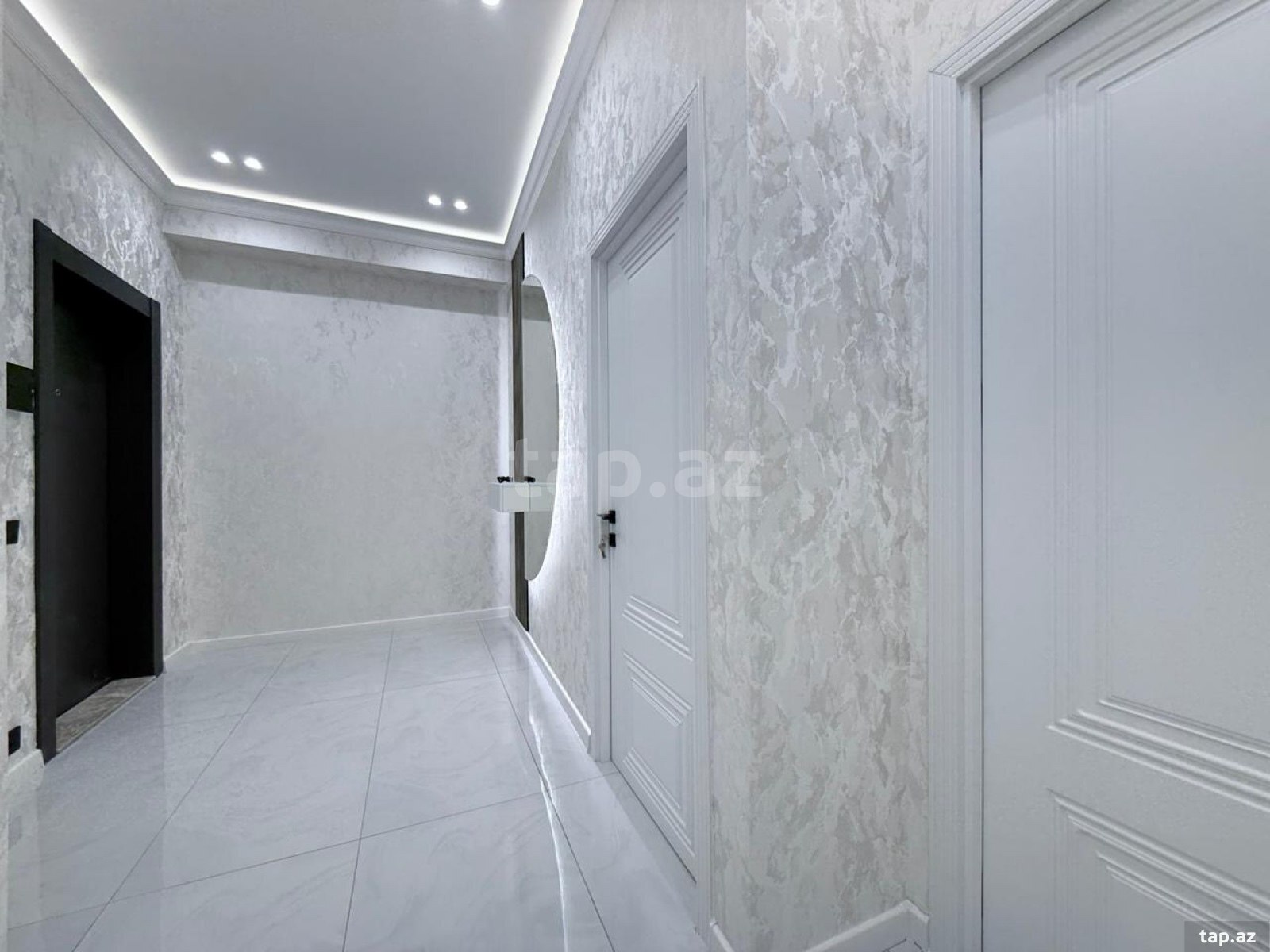 2-otaqlı yeni tikili, Sumqayıt ş., 63 m² (10)