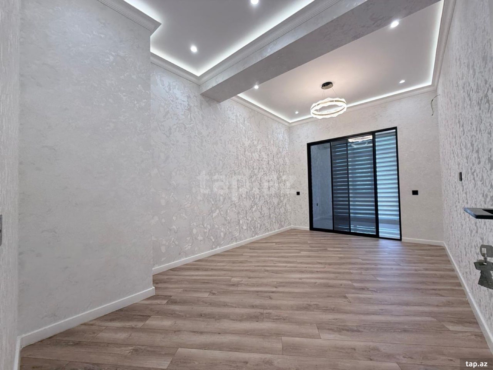 2-otaqlı yeni tikili, Sumqayıt ş., 63 m²