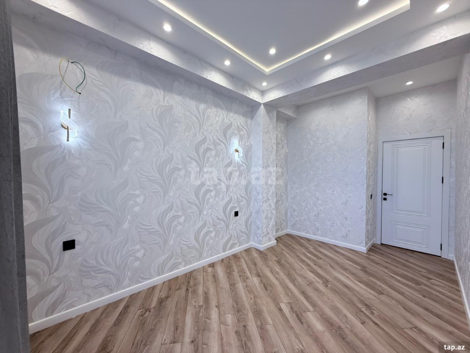 2-otaqlı yeni tikili, Sumqayıt ş., 63 m² (3)