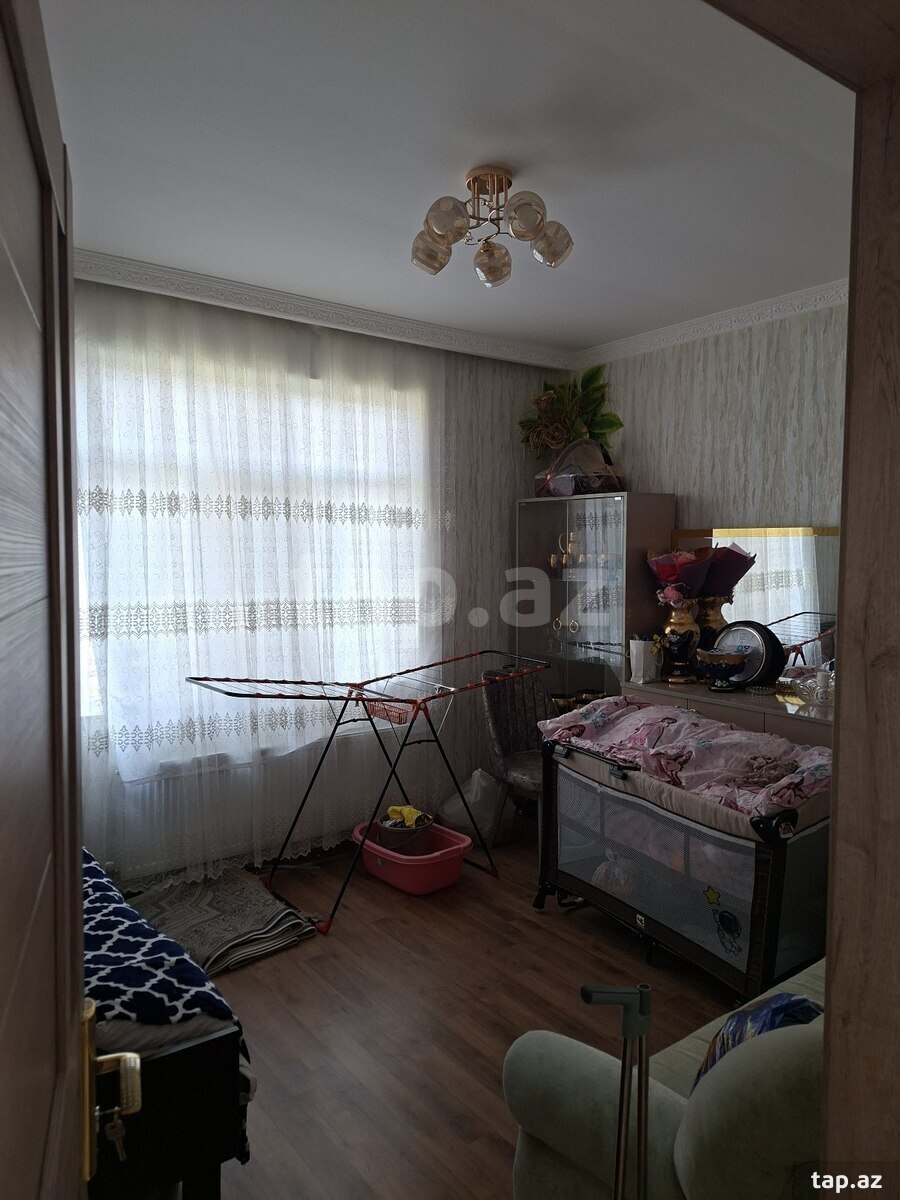 Həyət evi, Şəki ş. (10)