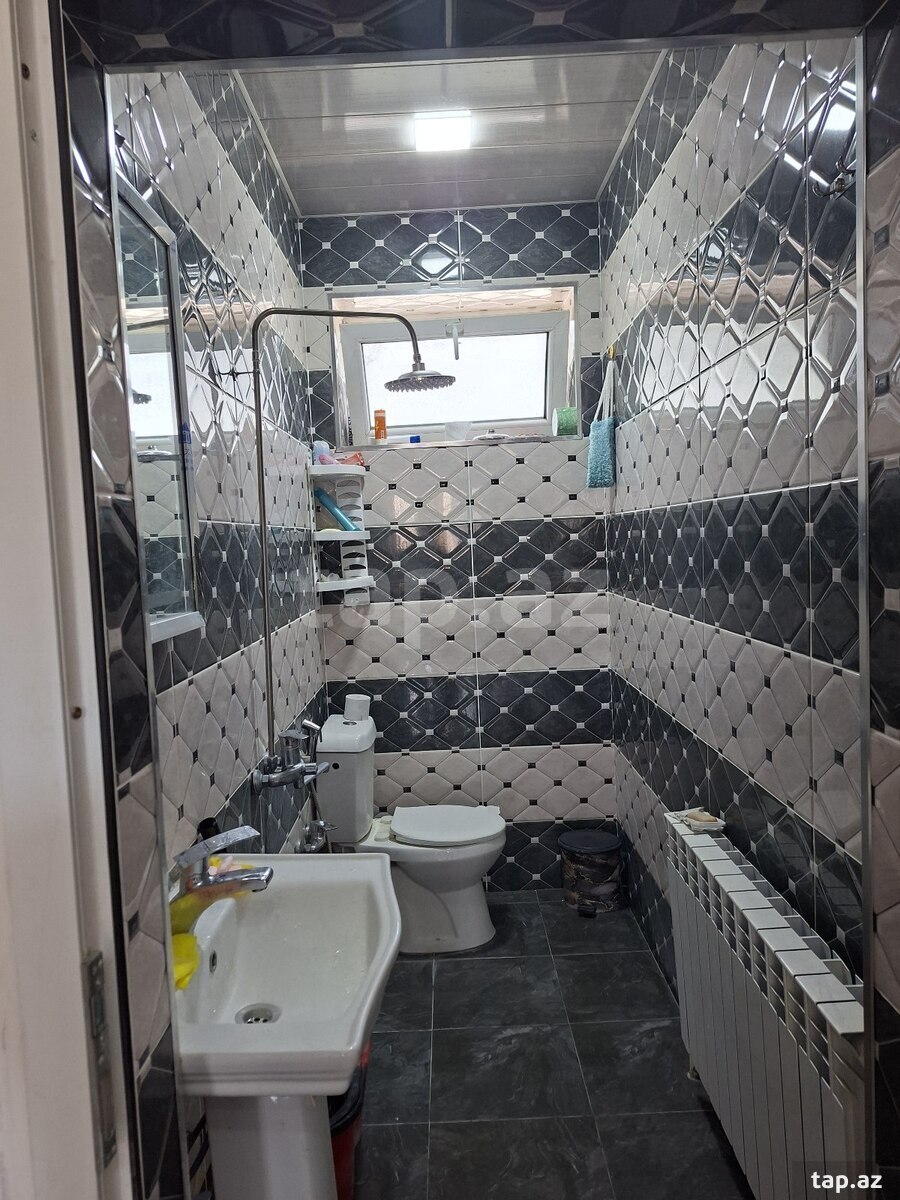 Həyət evi, Şəki ş. (12)