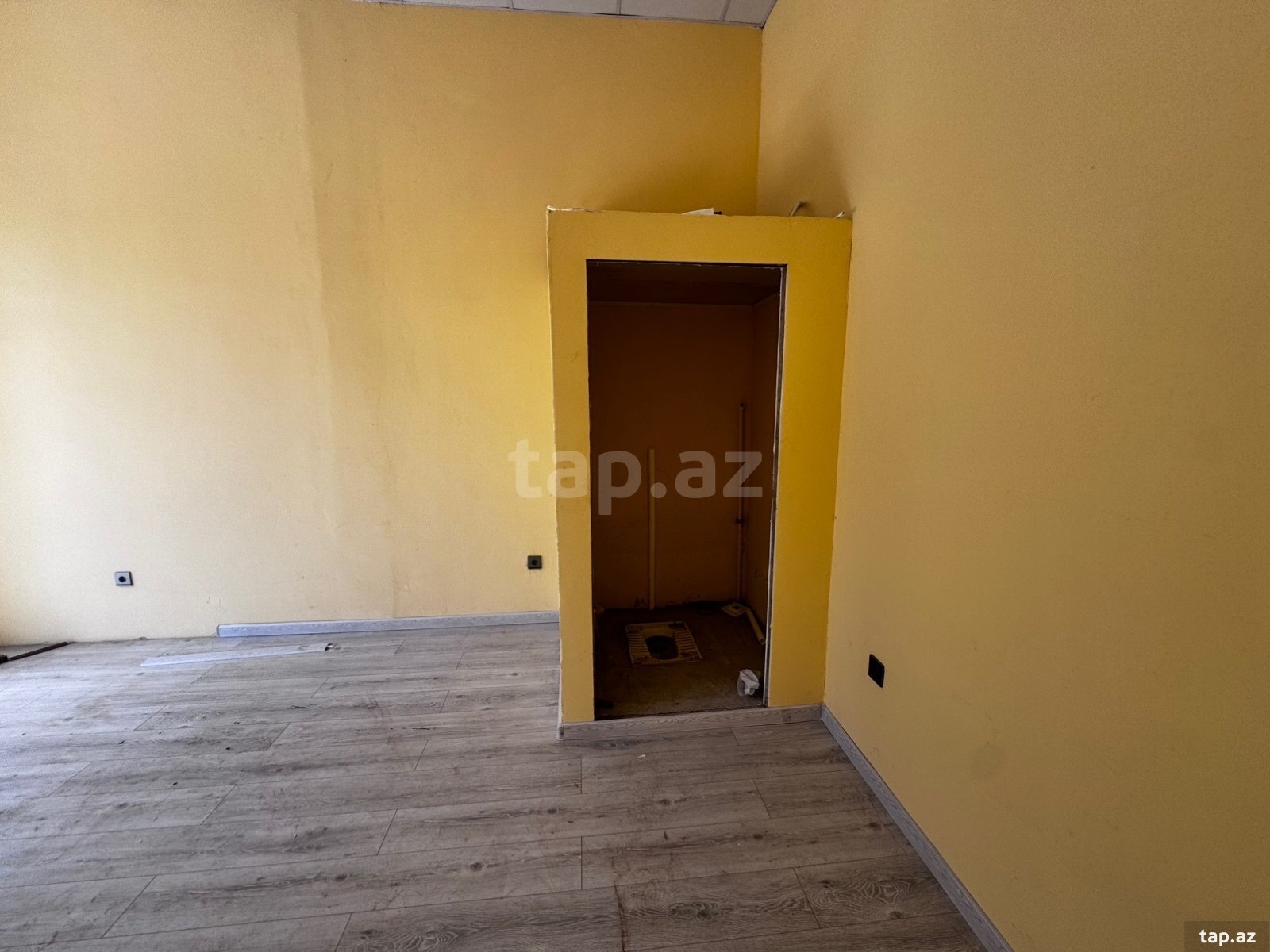 Mağaza icarəyə verilir, Buzovna qəs. (5)