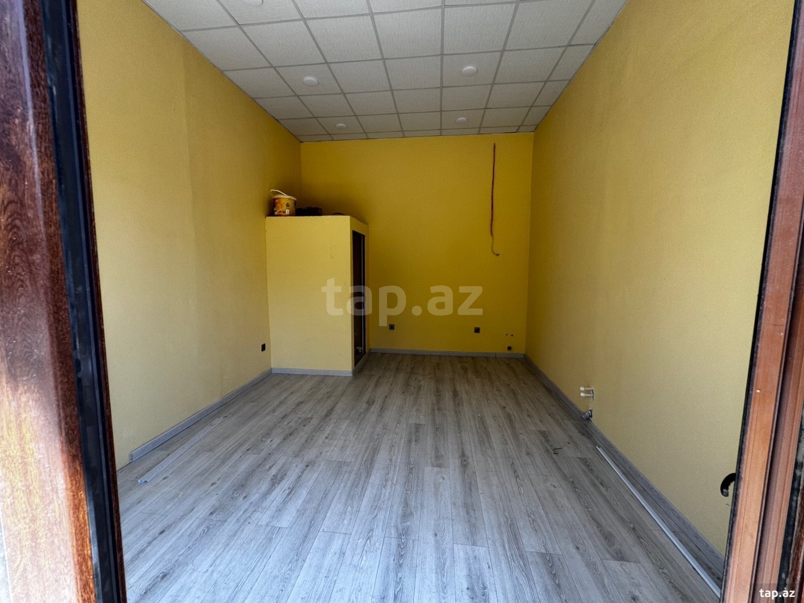 Mağaza icarəyə verilir, Buzovna qəs. (6)