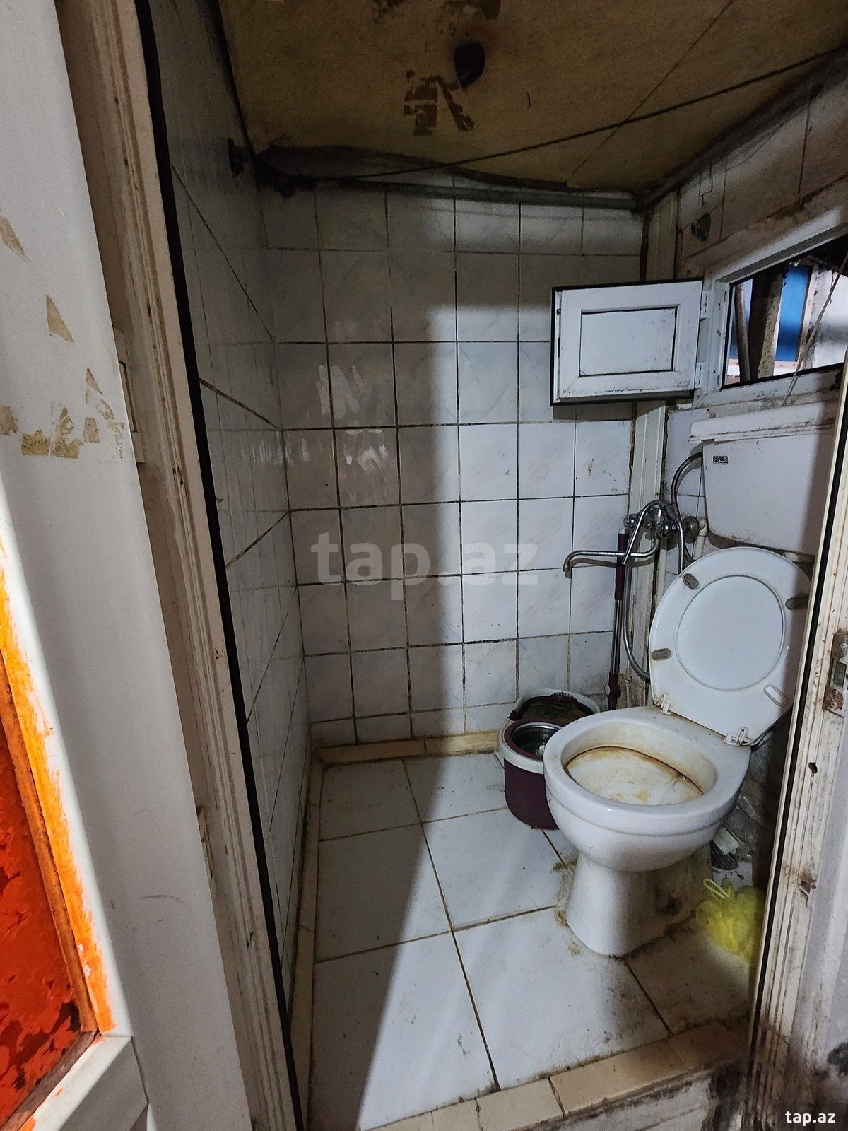 Həyət evi kirayə verilir, Bayıl qəs. (3)