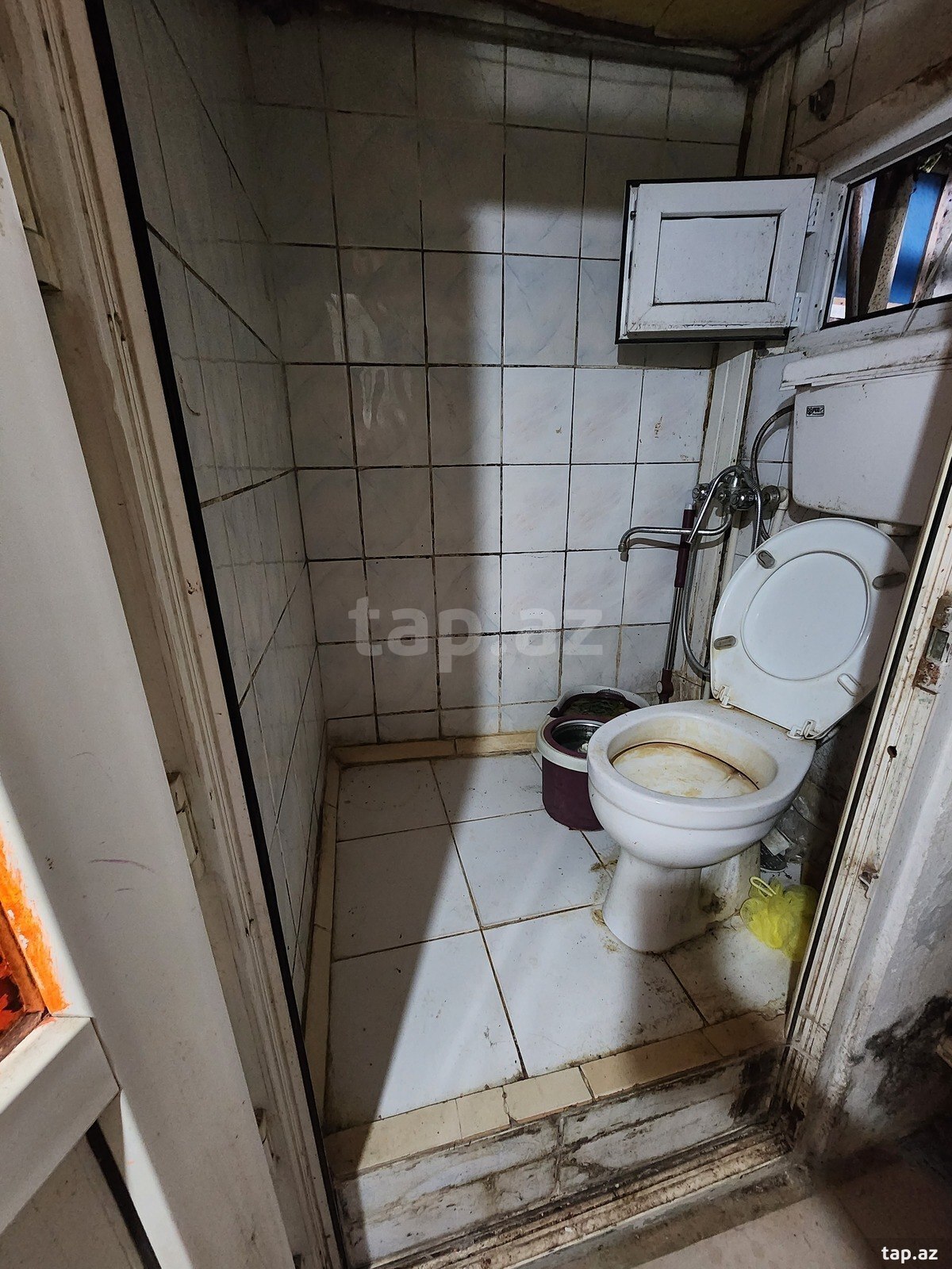 Həyət evi kirayə verilir, Bayıl qəs. (2)