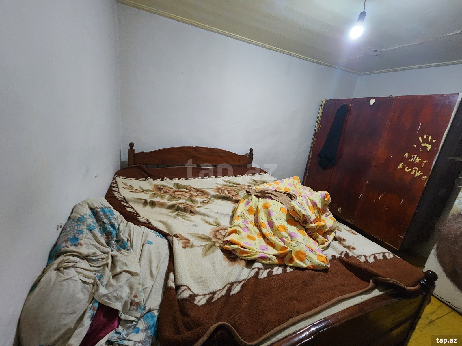 Həyət evi kirayə verilir, Bayıl qəs. (5)