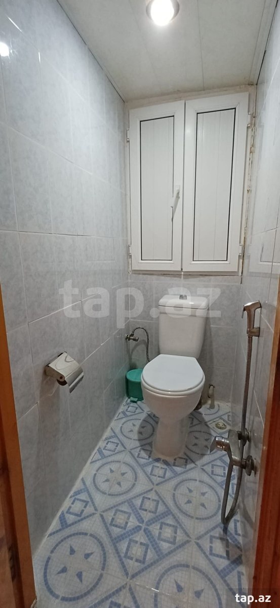 2-otaqlı mənzil, Əhmədli m., 56 m² (8)