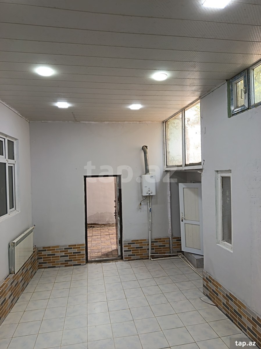 Həyət evi kirayə verilir, Bülbülə qəs. (5)