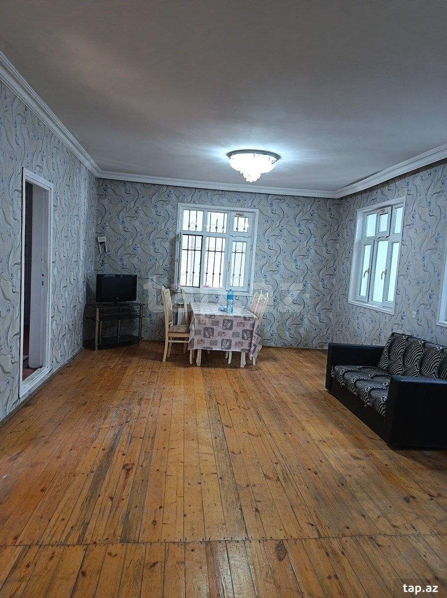 Həyət evi kirayə verilir, Bülbülə qəs. (2)