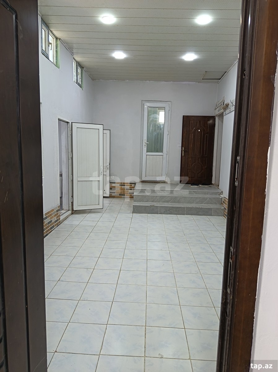 Həyət evi kirayə verilir, Bülbülə qəs. (10)